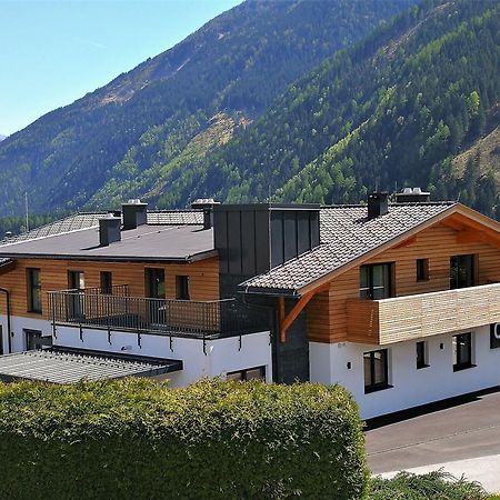 Appartements Onyx Flattach Exterior foto