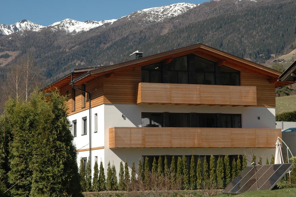 Appartements Onyx Flattach Exterior foto